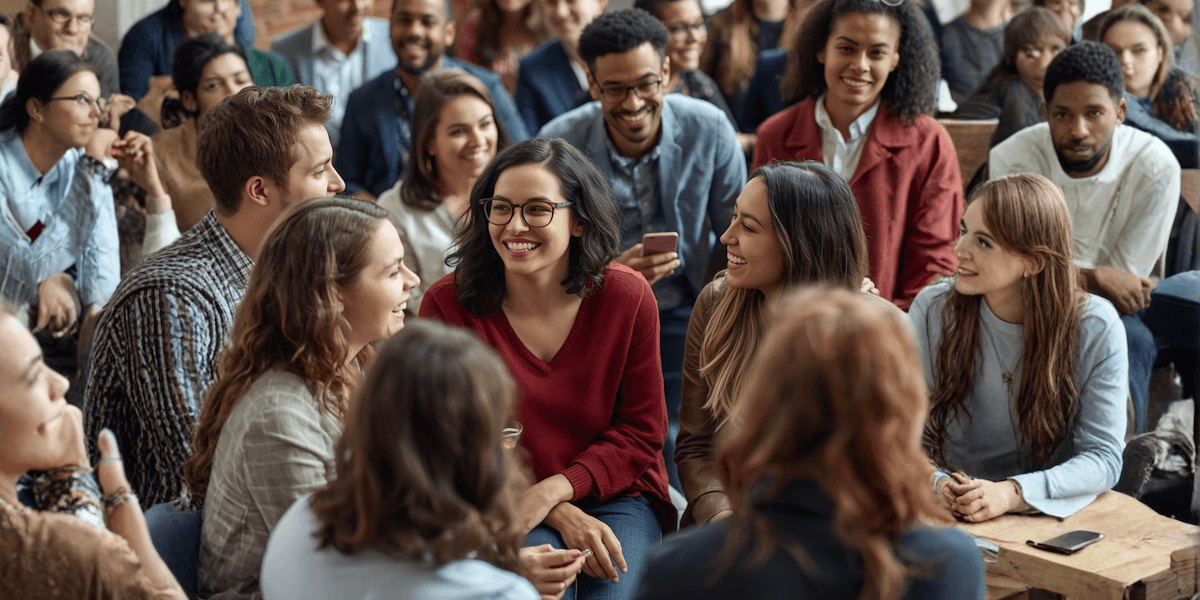 Reply to comments in a flash