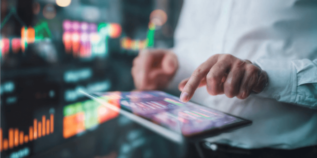 Answers, not just analytics