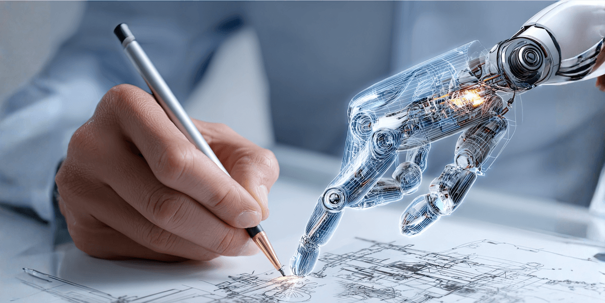 Great content, created together